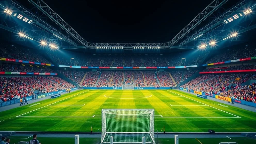 Fotbolls-EM matcher du inte ska missa