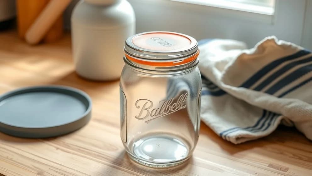 Hur får man upp locket på en burk