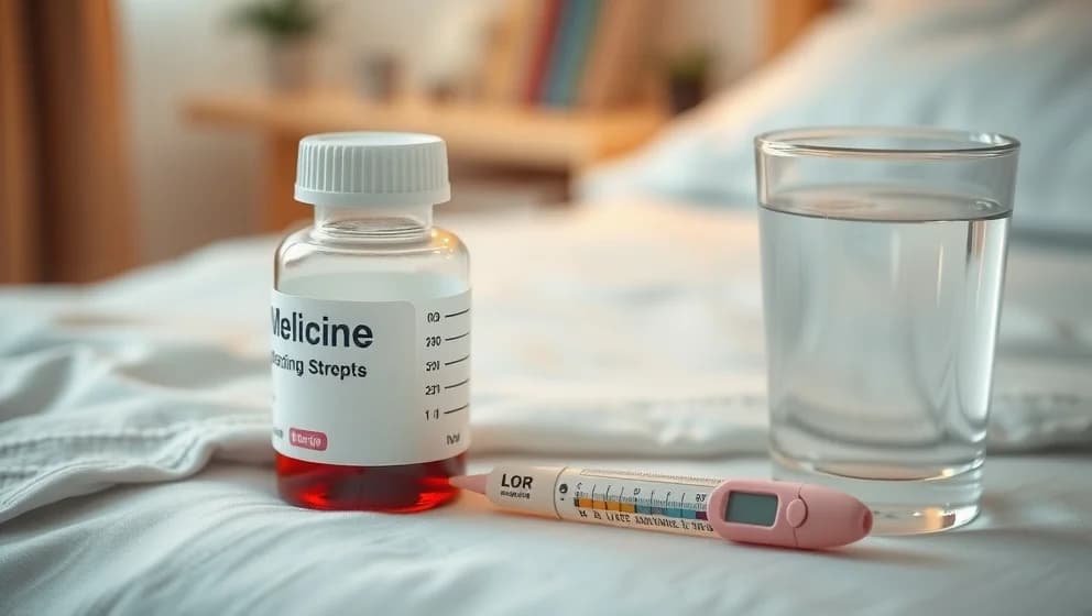 Hur länge kan man ge barn alvedon