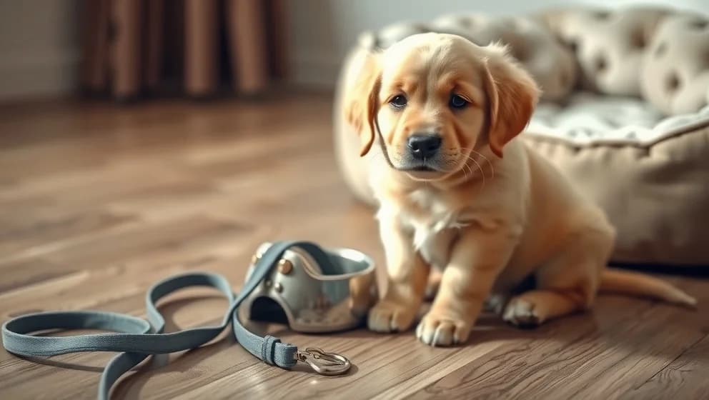 Hur övertalar man sina föräldrar att skaffa hund