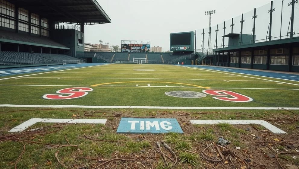 Jag har växt upp i det jag ser varje dag