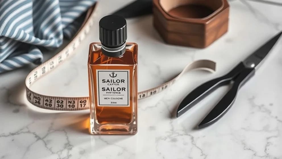 Jean Paul Gaultier Le Male förklarad enkelt