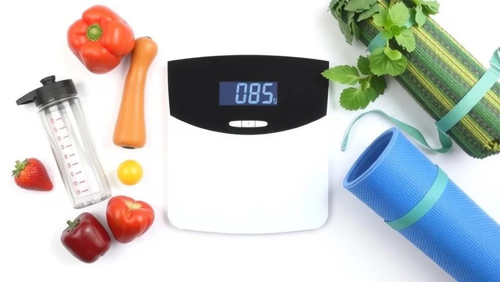 Kan du gå ner 10 kg på 1 månad