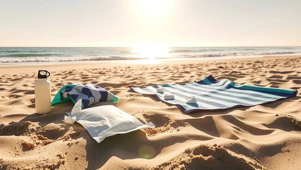 Kan man sola när man är förkyld