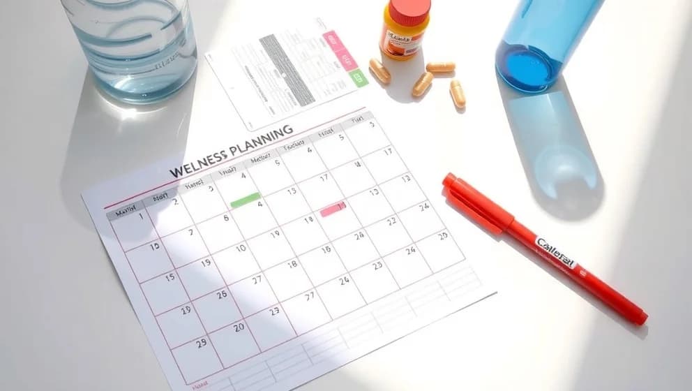 Kan man stoppa mensen när den börjat