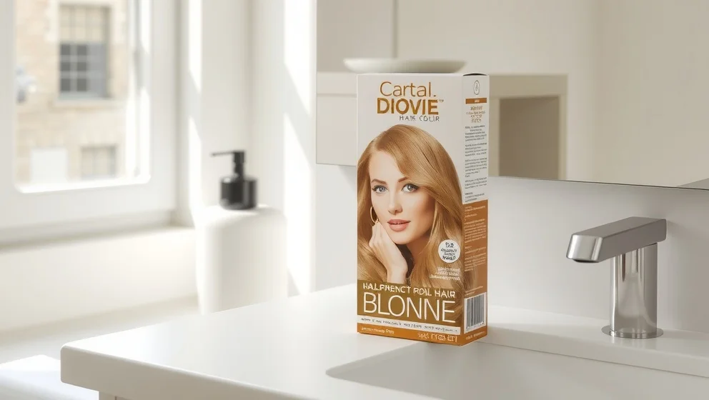 L'Oreal Paris Casting Creme Natural Gloss Latte Light Blo...