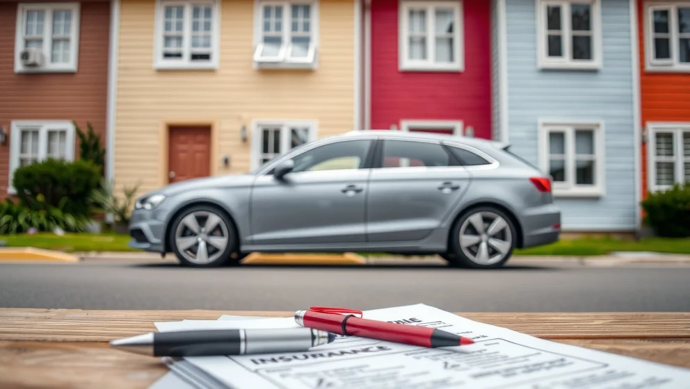 Måste man säga upp bilförsäkring när man byter bolag