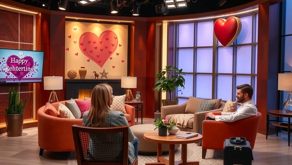 Ola Love is Blind vad är sanningen