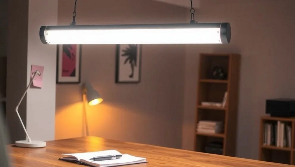 Philips Master TL-D 36W/830 lysrör för hemmet