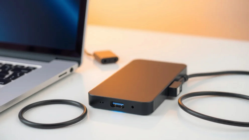 Seagate Expansion 5TB USB 3.0 förklarad