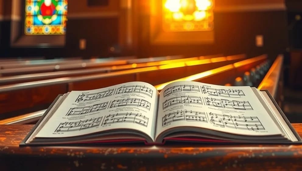 Text till Carrie Underwood How Great Thou Art