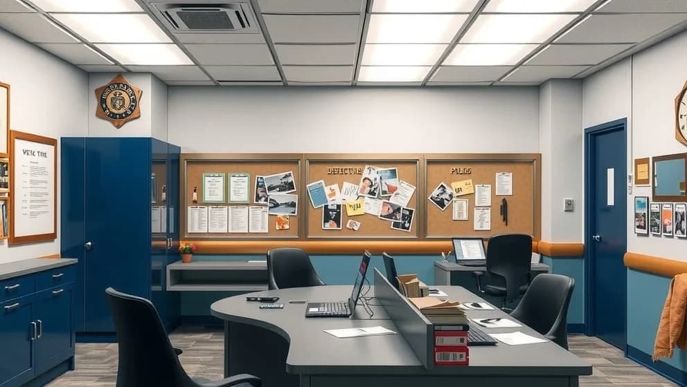 The Rookie Säsong 6 börjar nu