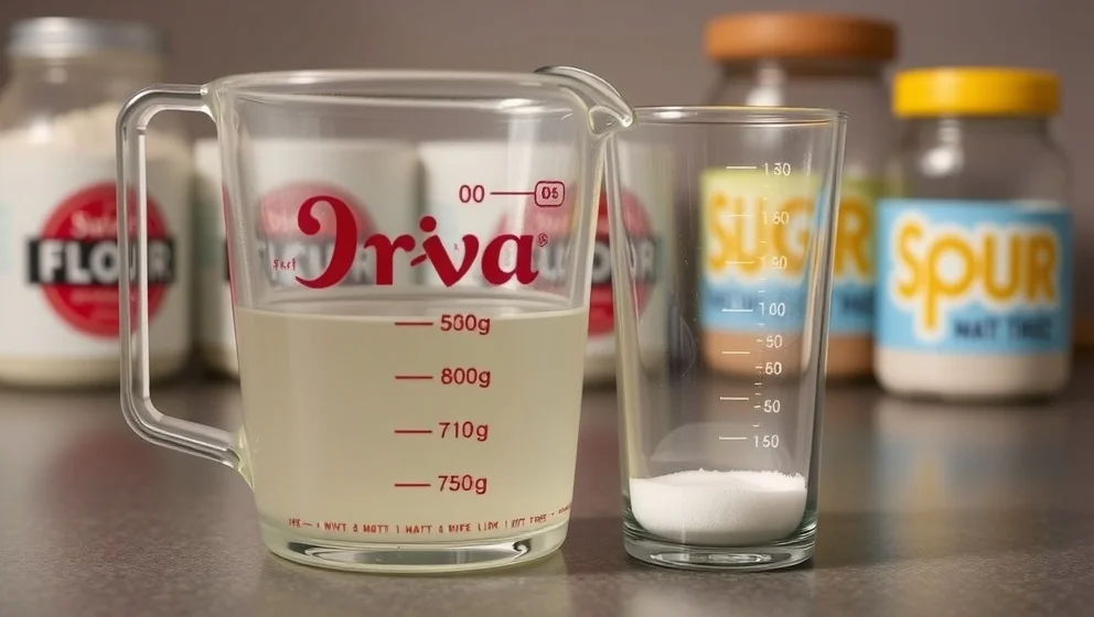 Vad är 1 cup omvandlat till deciliter