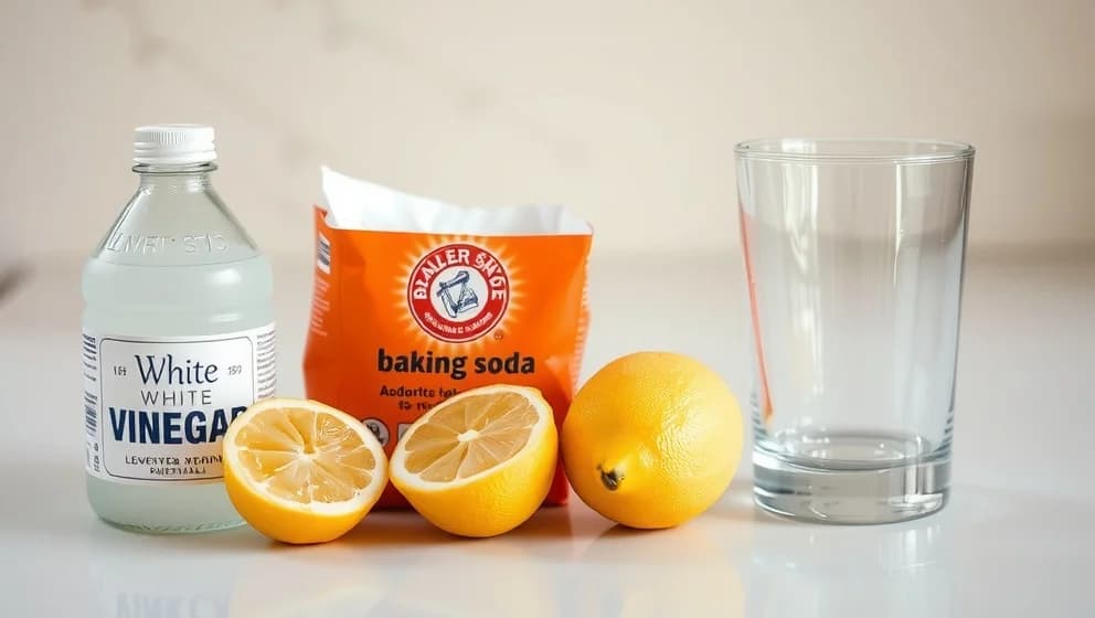 Vad kan man använda istället för sköljmedel