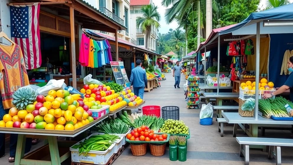 Vad kostar det att bo i Thailand