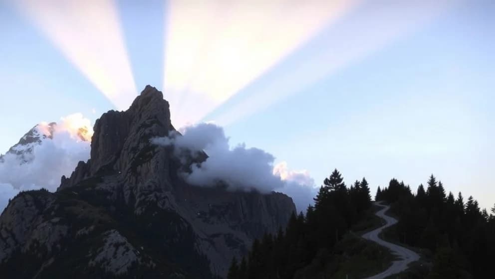 Varför är det viktigt att tro på sig själv