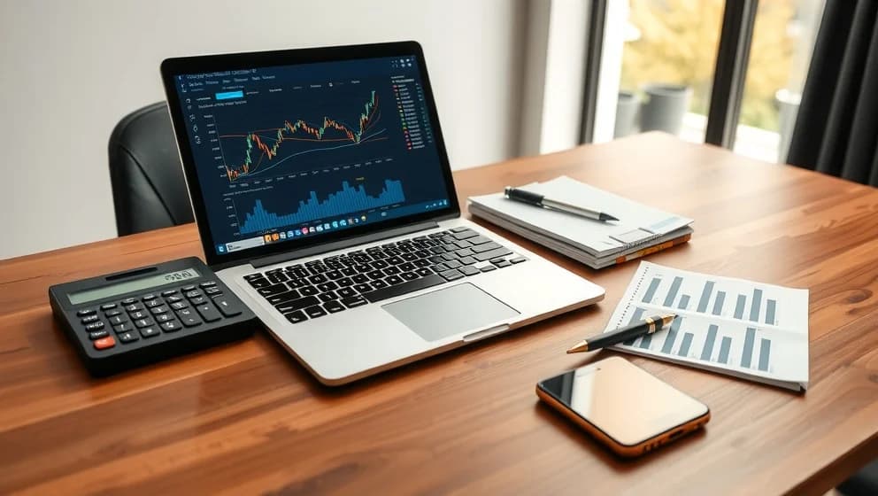 Vilka jobb kan man få om man går ekonomi